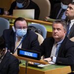 UN assembly suspends Russia from top human rights body