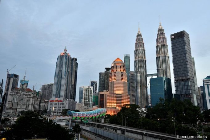 Malaysia attracts RM123.3 billion worth of approved investments for Jan-June 2022 period