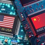 Taiwan fears impact of US chip restrictions
