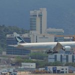Hong Kong’s Cathay Pacific flags up to US$893.77 million loss in 2022