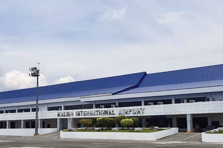 Philippine Authorities Repatriate 314 Chinese Tourists Amid Coronavirus Lockdown
