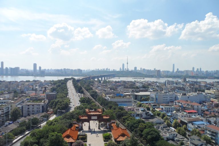 China Seals Wuhan as Coronavirus Kills 17