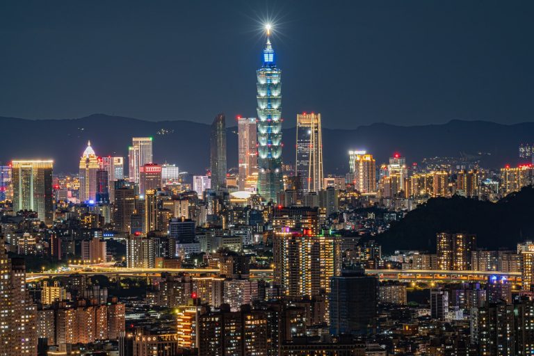 Tsai Ing-wen Wins Taiwan Landslide with 8.2M Votes