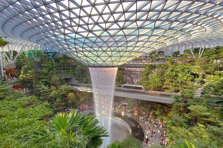 India’s travel ban on Singapore threatens tourism