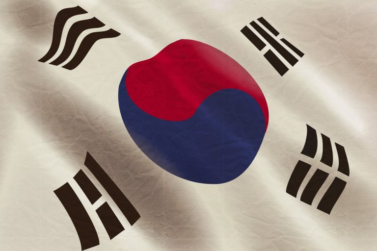South Korea Raises Virus Alert to Highest Level Amid Surge