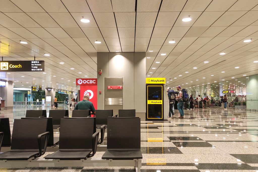 India Bans Travel to Singapore, Hits 1.4M Tourist Market