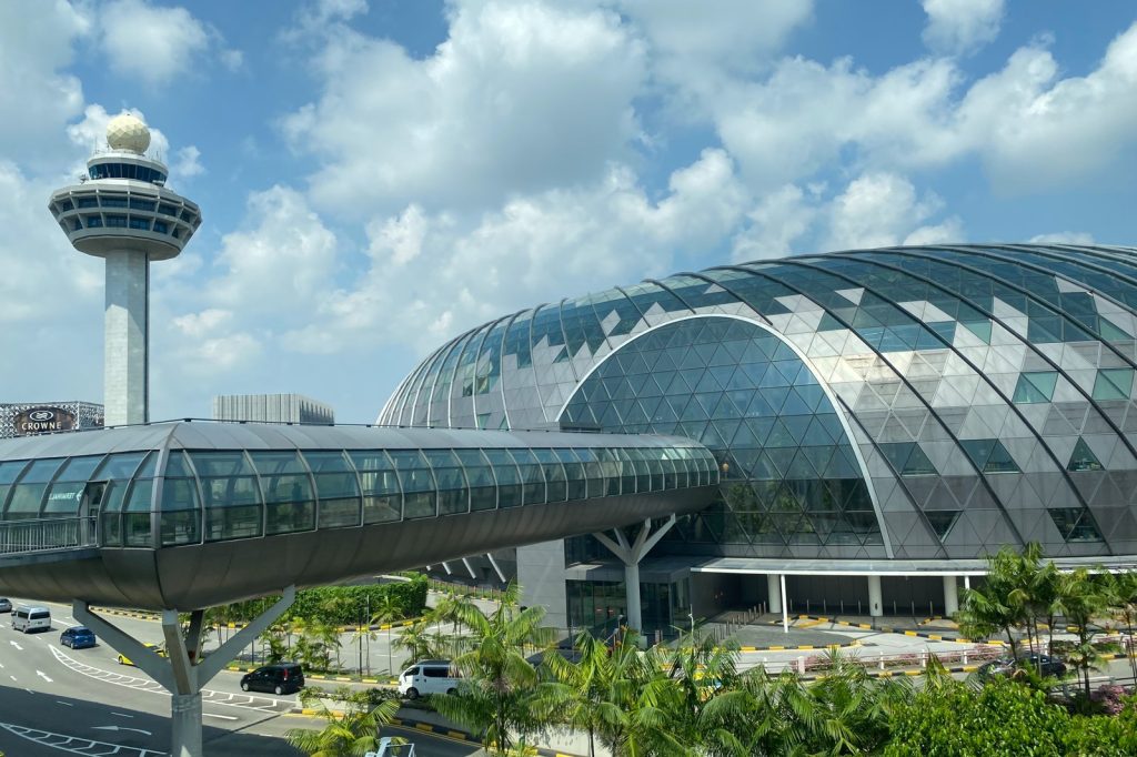 India Bans Travel to Singapore Amid Coronavirus Crisis