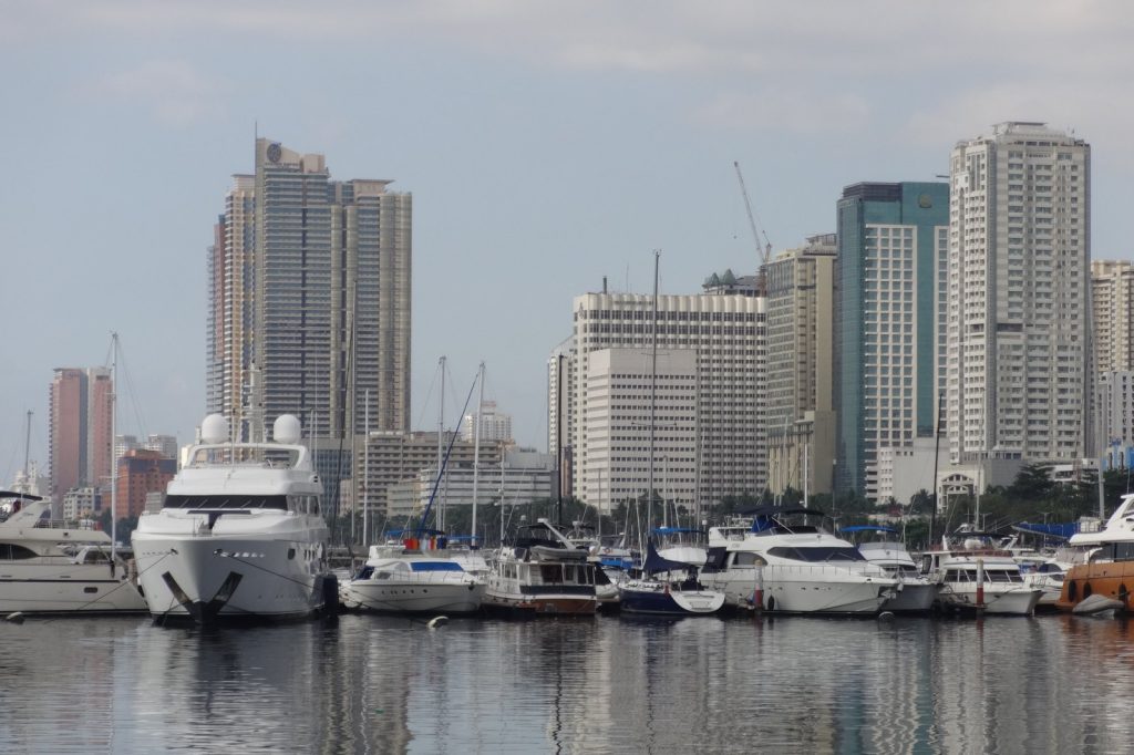 Philippines Publishes Two-Way Coronavirus Travel Ban List
