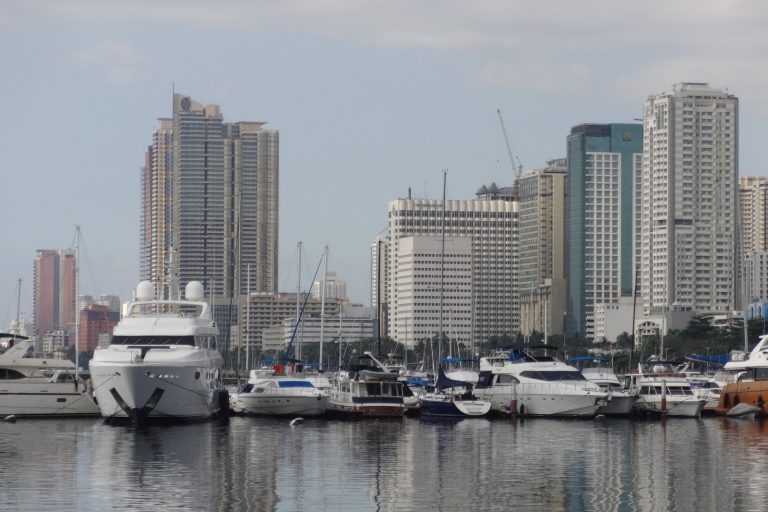Philippines Publishes Two-Way Coronavirus Travel Ban List