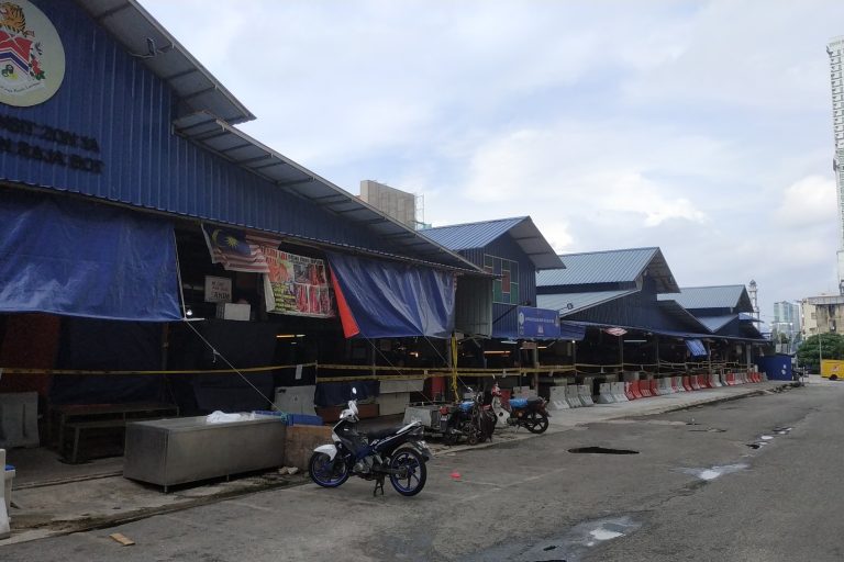 Malaysia Imposes Sudden Nationwide Lockdown on 32 Million Citizens