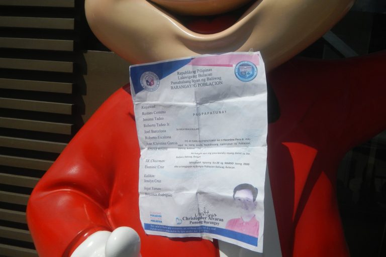 Filipinos raise concerns over ‘enhanced community quarantine’ amid coronavirus