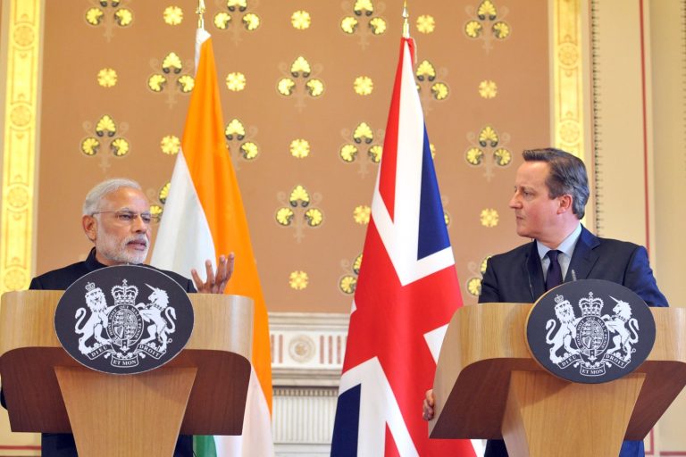 India Imposes Massive 21-Day Lockdown Amid Coronavirus Pandemic Spread