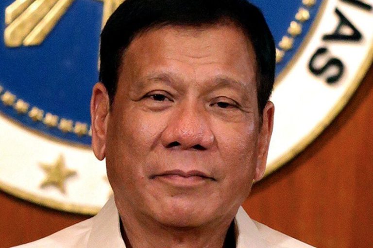 Duterte Locks Down Luzon, 60 Million Quarantined