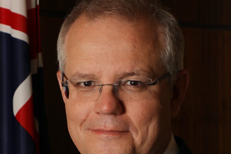 Australia Unveils $79.85 Billion Wage Subsidy Program Amid Pandemic