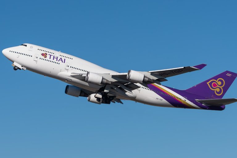 Thai Airways and Airport Leaders Resign Amid Financial Crisis