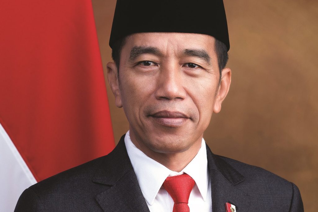 Indonesia Unveils 24 Billion Stimulus Package Amid Coronavirus Crisis