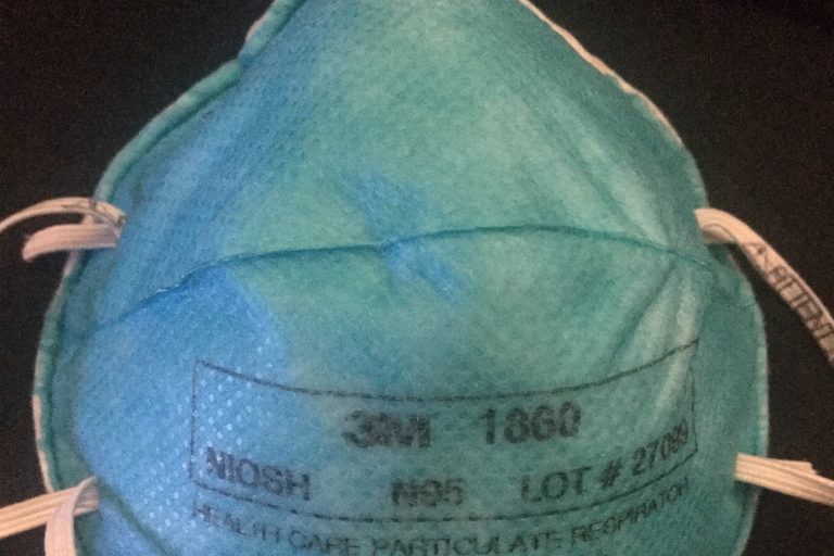 China Grapples with Counterfeit COVID Protective Equipment Crisis