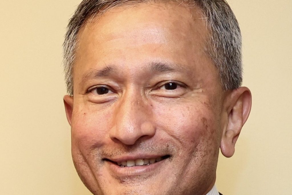 Singapore and Vietnam Boost Digital Economy Ties Amid Recovery Efforts