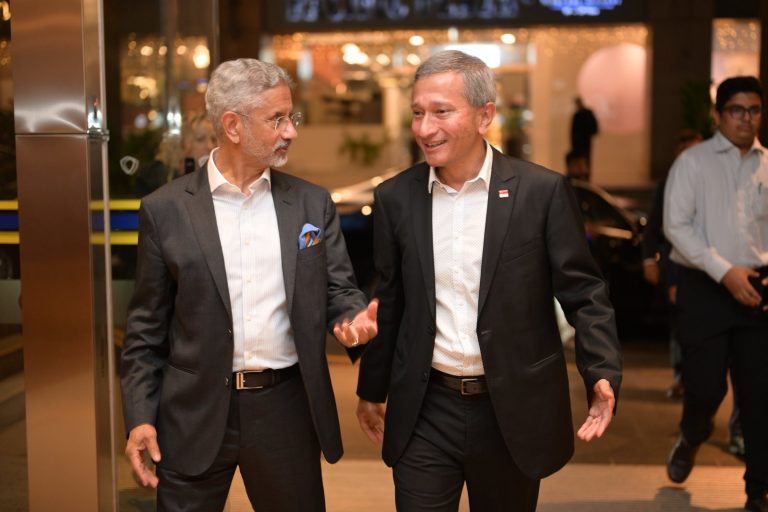 Singapore, Vietnam Agree on Protected Travel Reopening