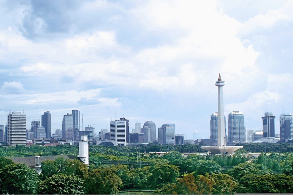 Indonesia Exits Recession with Strong 7.07% Annual GDP Growth Reported