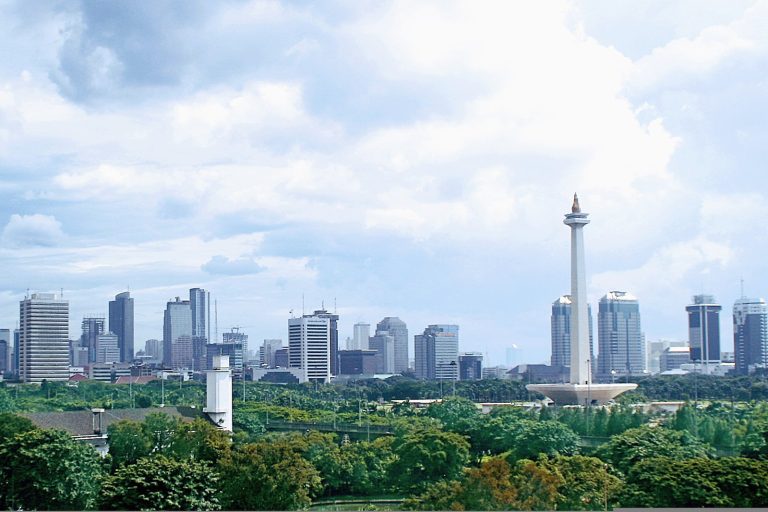 Indonesia Exits Recession with Strong 7.07% Annual GDP Growth Reported