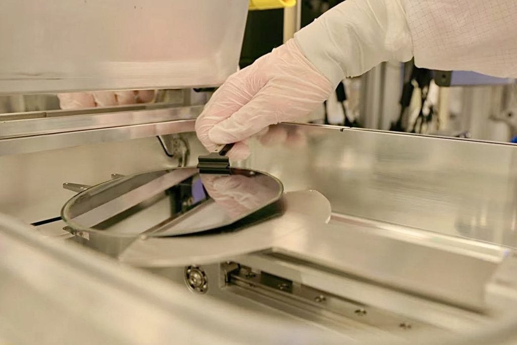 Malaysia to increase efforts to address semiconductor backlog orders.