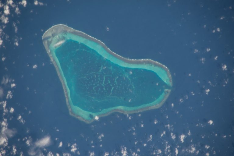 Philippines Rejects Beijing’s Demands on Sunken Warship