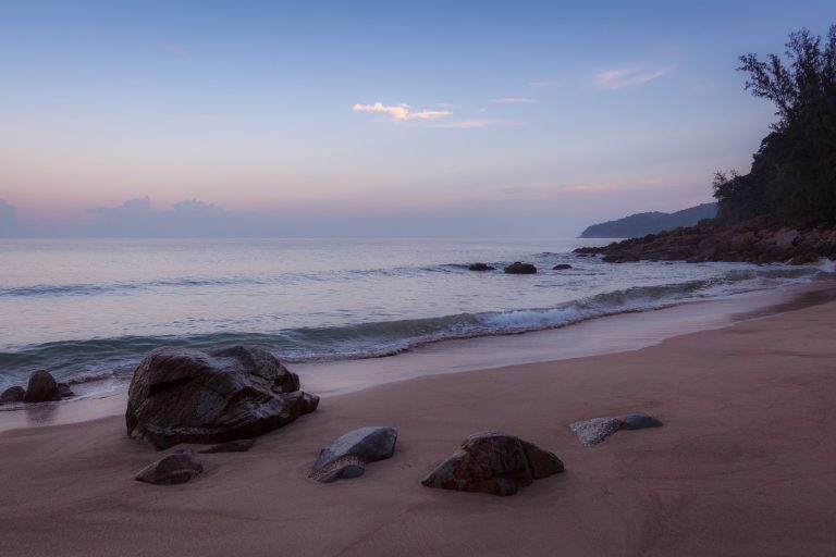 Russian Elite Seek Refuge in Thailand: Phuket’s Transformation