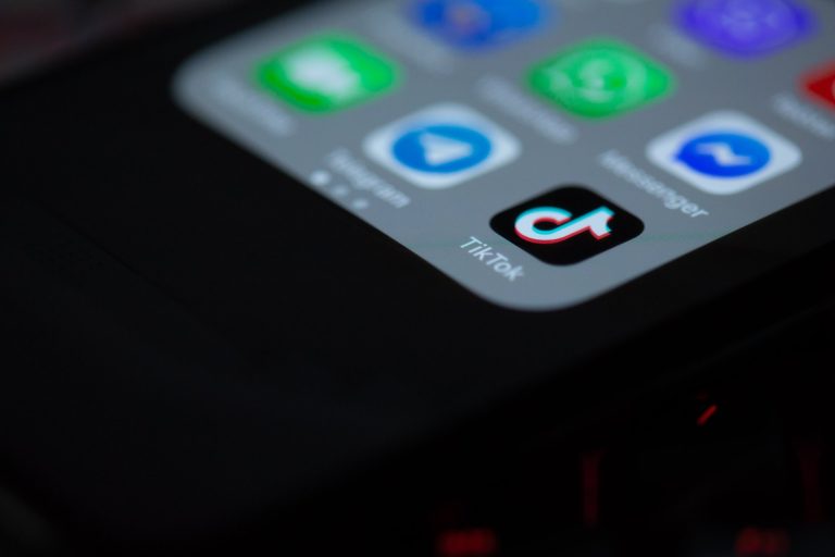 Kyrgyzstan Bans TikTok to Protect Children’s Health