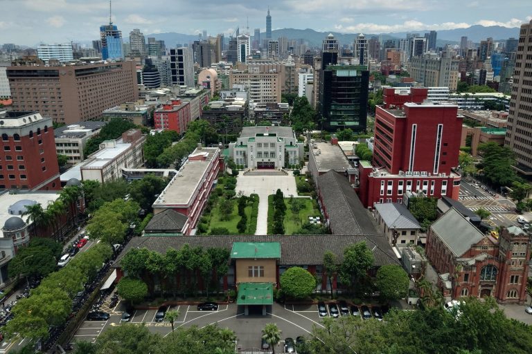 Taiwan 2024 Election Reshapes Cross-Strait Ties