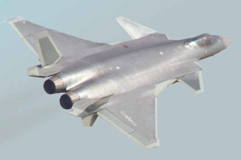 China Sends 19 Warplanes Near Taiwan, 12 Cross Median Line