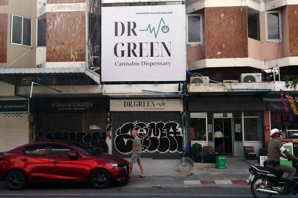 Thailand to Tighten Regulations on Marijuana Use: Recreational Ban, Medical Continues