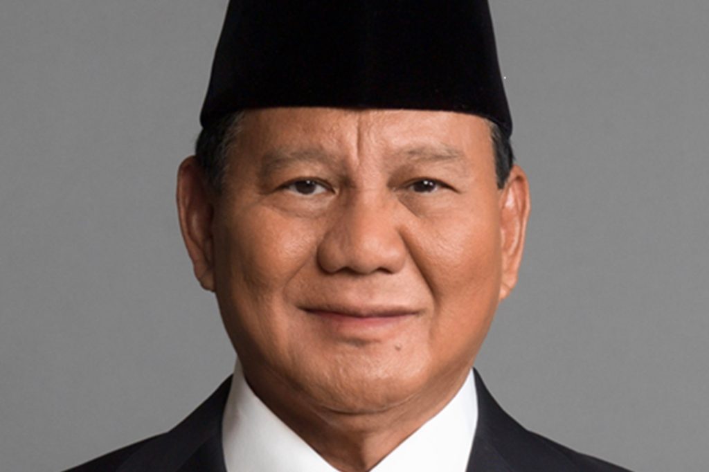 Prabowo Leads Tight Race in Indonesias Presidential Election