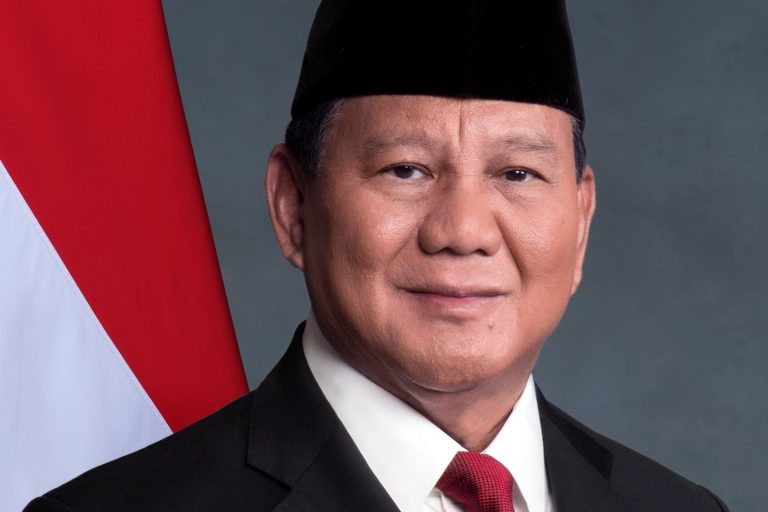 Indonesia’s Next President Inherits a Nation of Sharp Edges