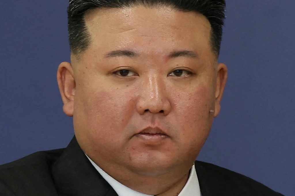 Kim Jong Uns Dual Education Shapes North Korea Path