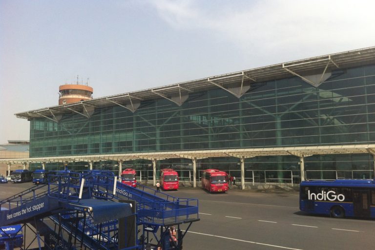 Roof Collapse at New Delhi Airport Exposes Deeper Infrastructure Issues