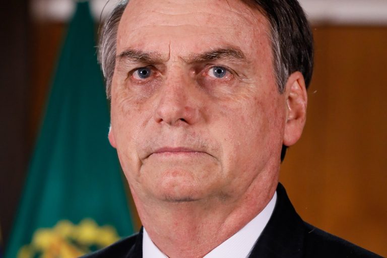 Bolsonaro’s Early Rebellion Sparks Career Pivot to Politics Suddenly