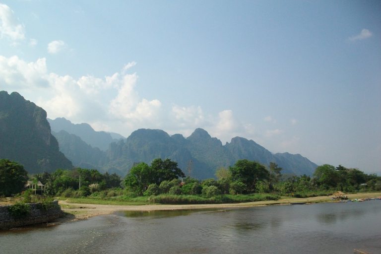 Vang Vieng Tourism Crisis Deepens After Recent Deaths Reported