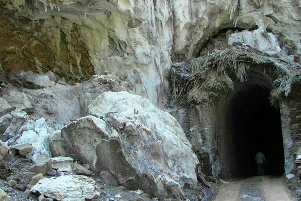Balochistan Mine Blast Renews Scrutiny of Pakistan\u2019s Coal Safety