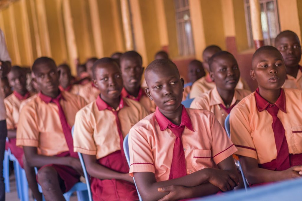 South Sudan Closes All Schools as Heat Hits 108\u00b0F