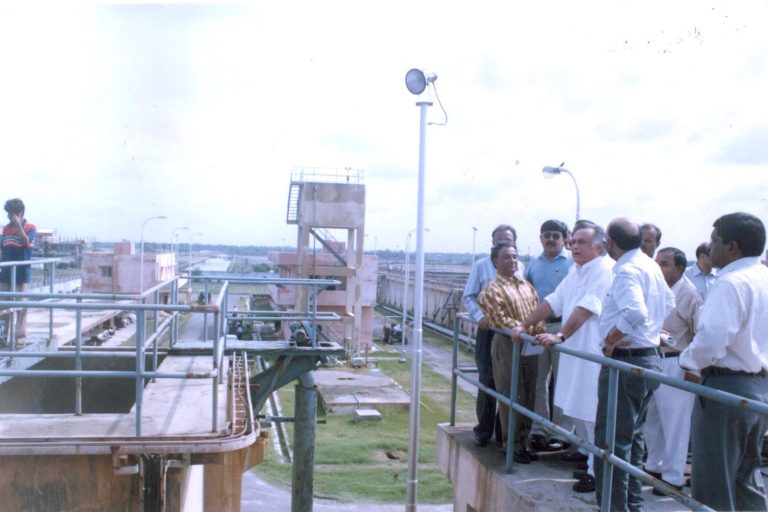 Three Workers Die in Kolkata Leather Complex Drain