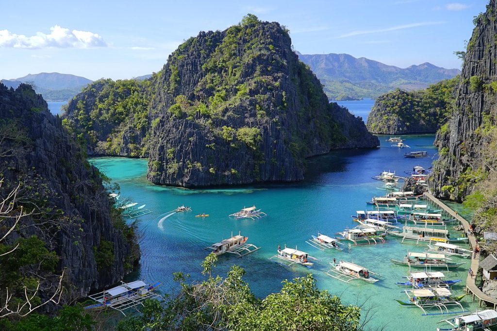 Philippines Bets Big on Digital Nomads \u2014 But Are They Coming?