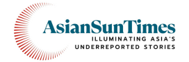 Asian Sun Times  - Where the news comes first
