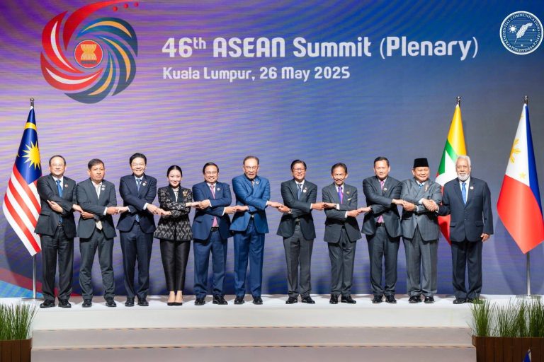 Malaysia Hosts ASEAN Summit Amid Regional Diplomatic Challenges Ahead