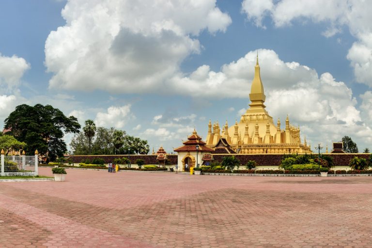 Laos Debt Crisis Triggers Regional Aid Response