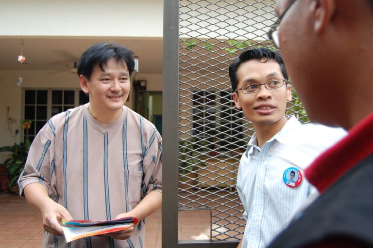 Malaysia and Indonesia Launch Joint Haze Task Force