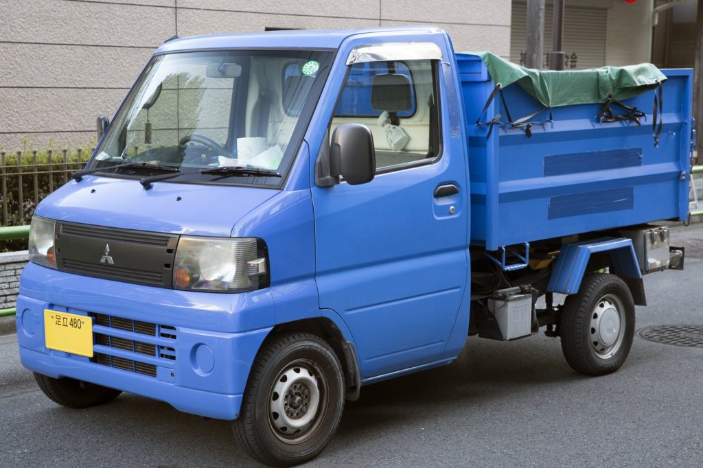 Mini Dump Truck Overturns in Philippines, Killing Seven, Injuring Eighteen