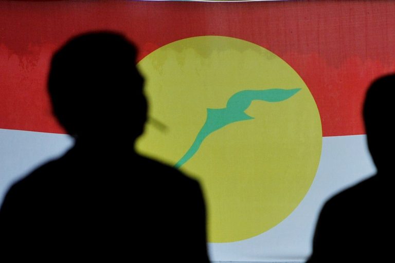 UMNO Fades as Malaysia Political Force