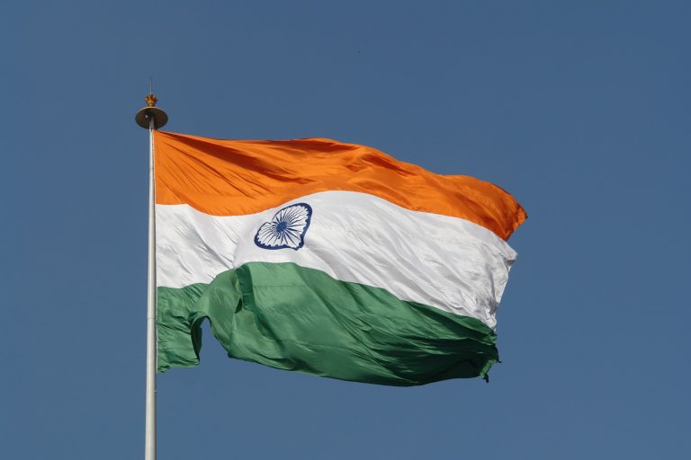 India School Collapse Kills 7 Students in Heavy Rain