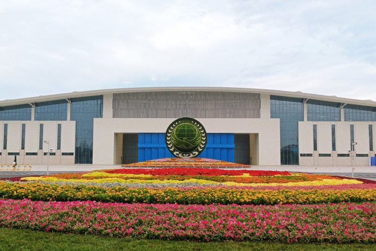 SCO Summit Ends, Signals Asian Order Shift